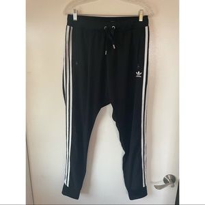 Adidas Workout or Lounge Pants